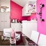 Butterfly Apartman Gravedona