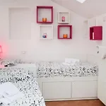 Butterfly Apartman *