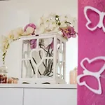 Apartman Butterfly *