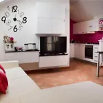 Apartman Butterfly Gravedona