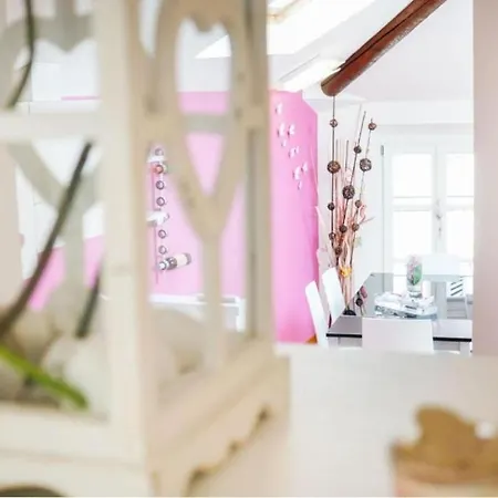 Apartamento Butterfly Gravedona