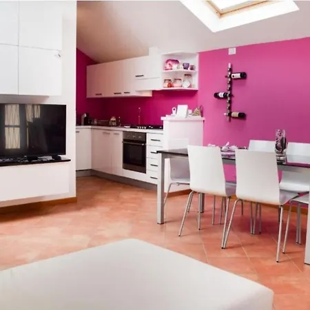 Apartamento Butterfly Gravedona