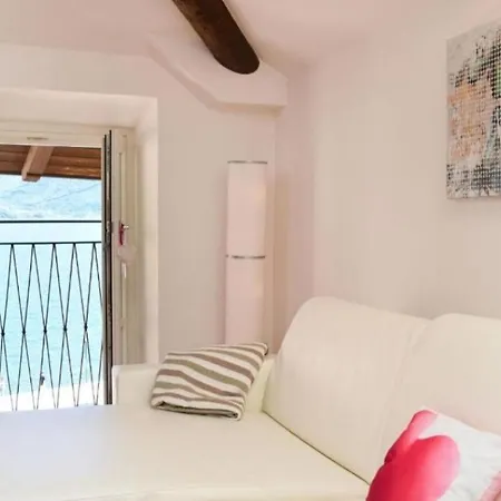 Apartamento Butterfly *