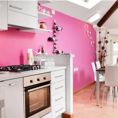 Apartamento Butterfly *