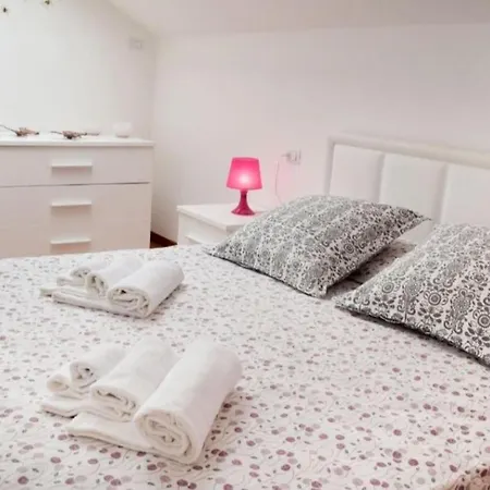 Apartamento Butterfly Gravedona