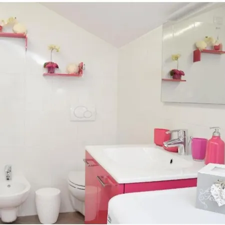 Apartamento Butterfly