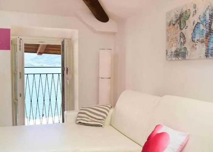 Apartament Butterfly *