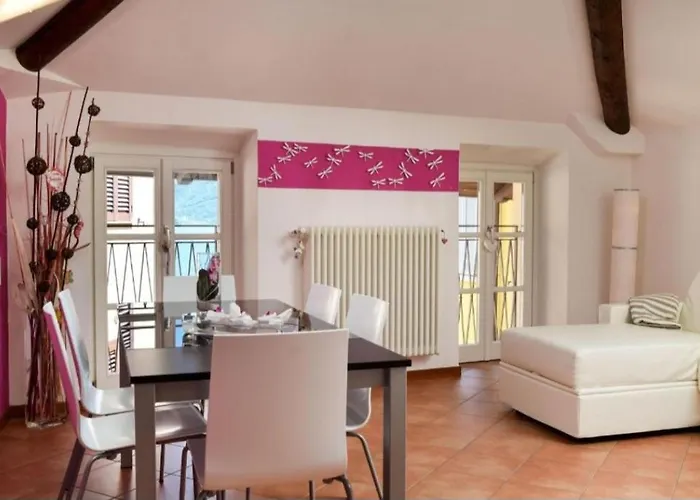 Butterfly Apartament