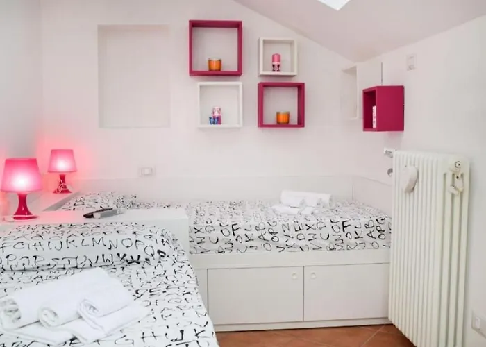 Butterfly Apartament *