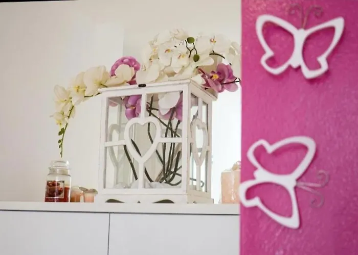 דירה Butterfly *