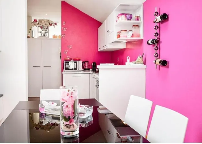 Butterfly Apartament *