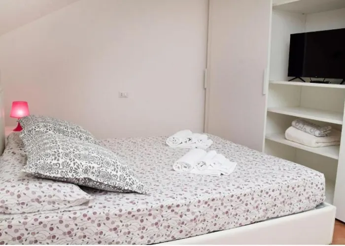 Butterfly Apartament