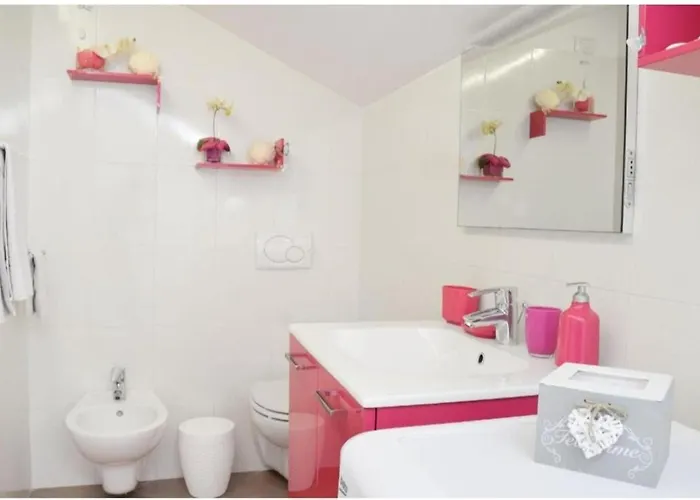 Butterfly Apartamento Gravedona
