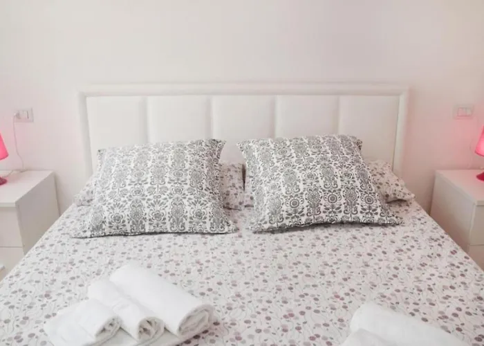 Apartamento Butterfly